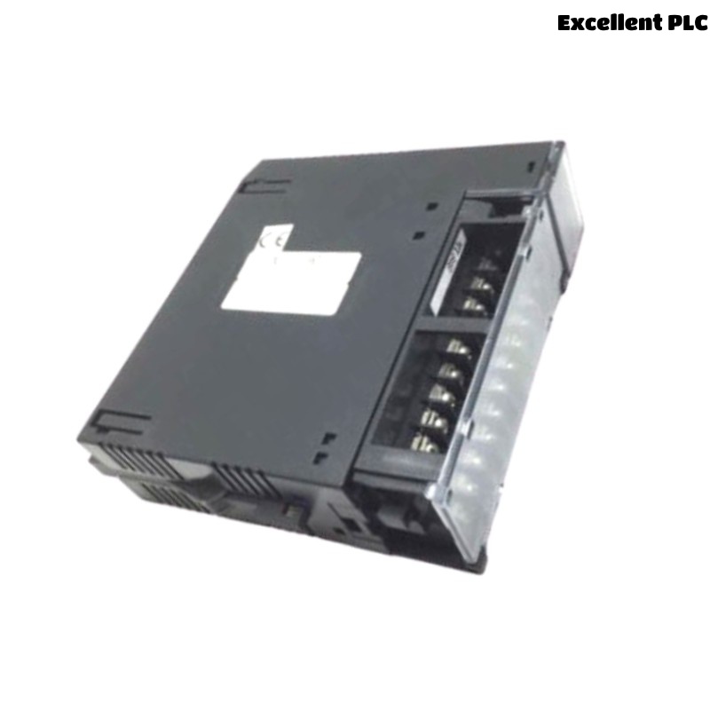 GE Fanuc HE693ADC409 Analog Input Modules