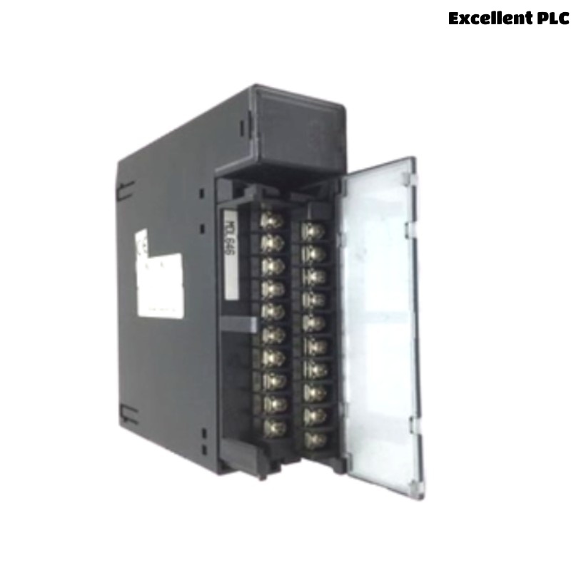 GE Fanuc HE693ADC409 Analog Input Modules
