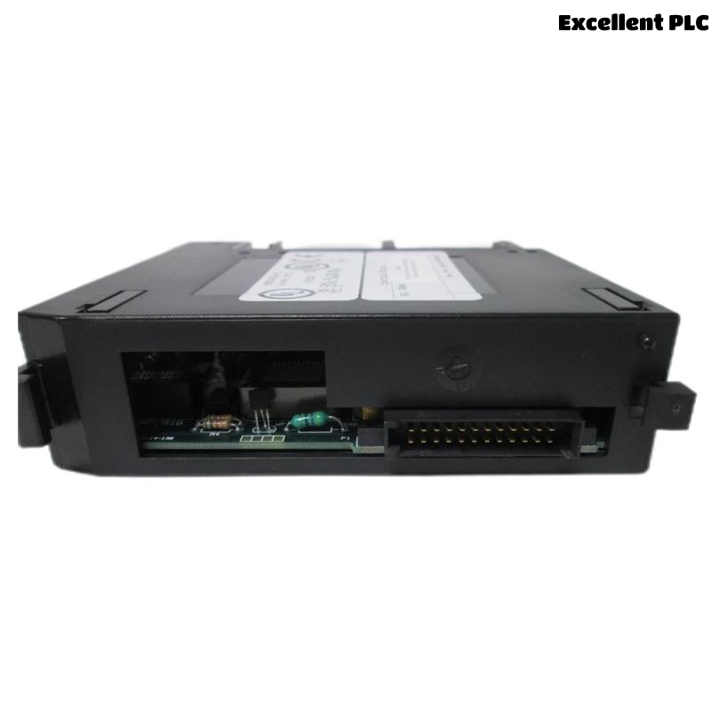 GE Fanuc HE693ADC816D Analog Input Modules