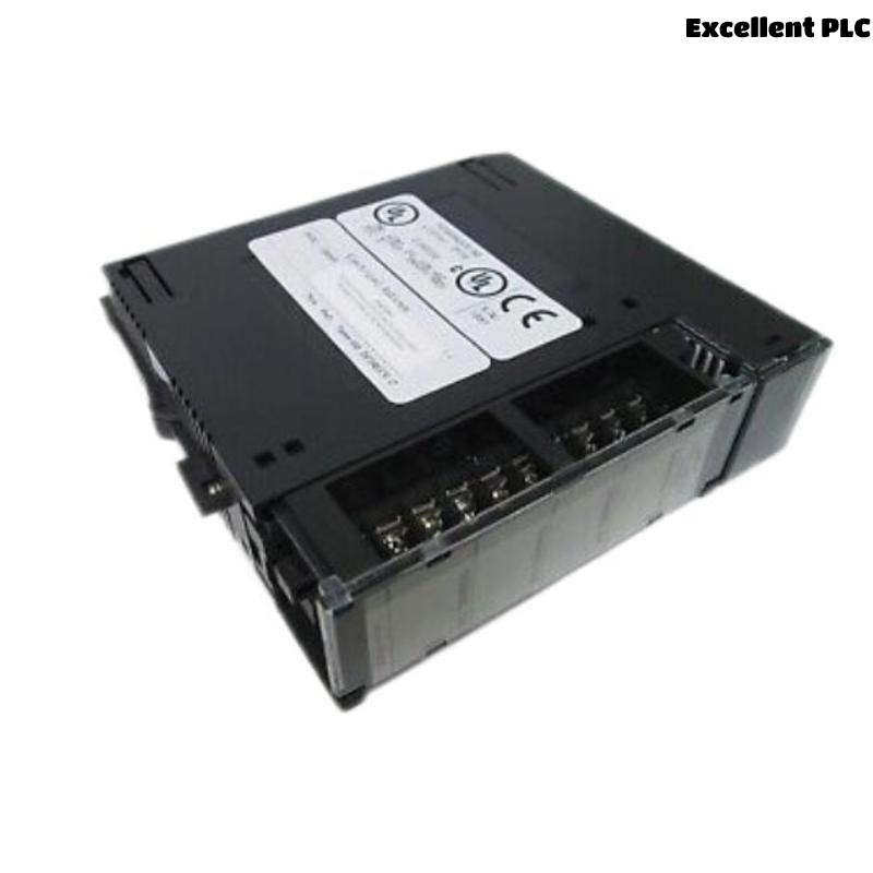 GE Fanuc HE693ADC816D Analog Input Modules