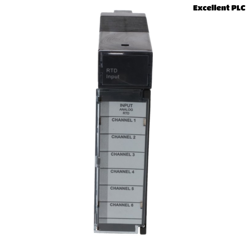 GE Fanuc HE693RTD600 RTD Input Modules