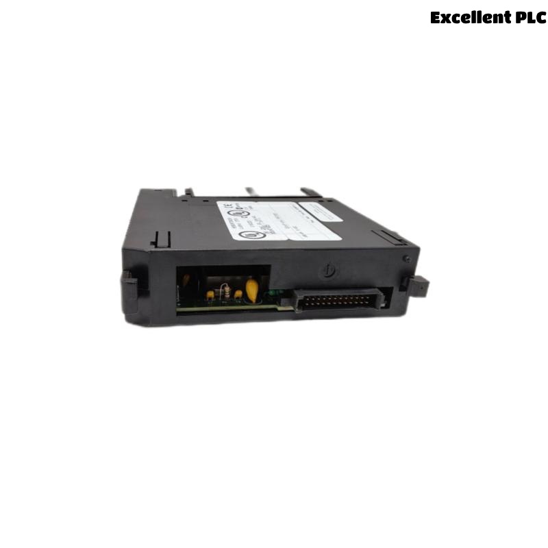 GE HE693RTD600R RTD Input Modules
