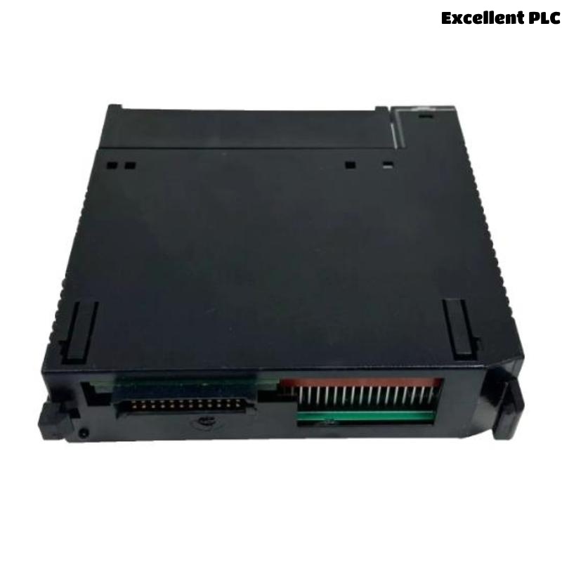 GE Fanuc HE693THM409 Thermocouple Input Module