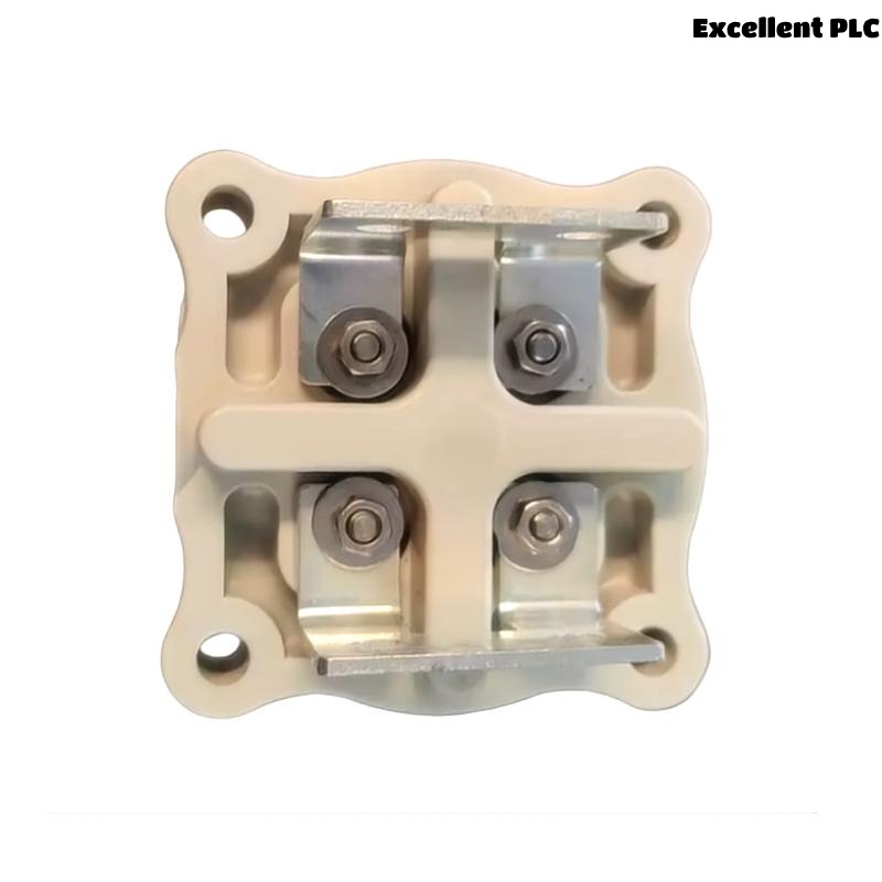 ABB HIES308461R0012 Water Cooled Resistor