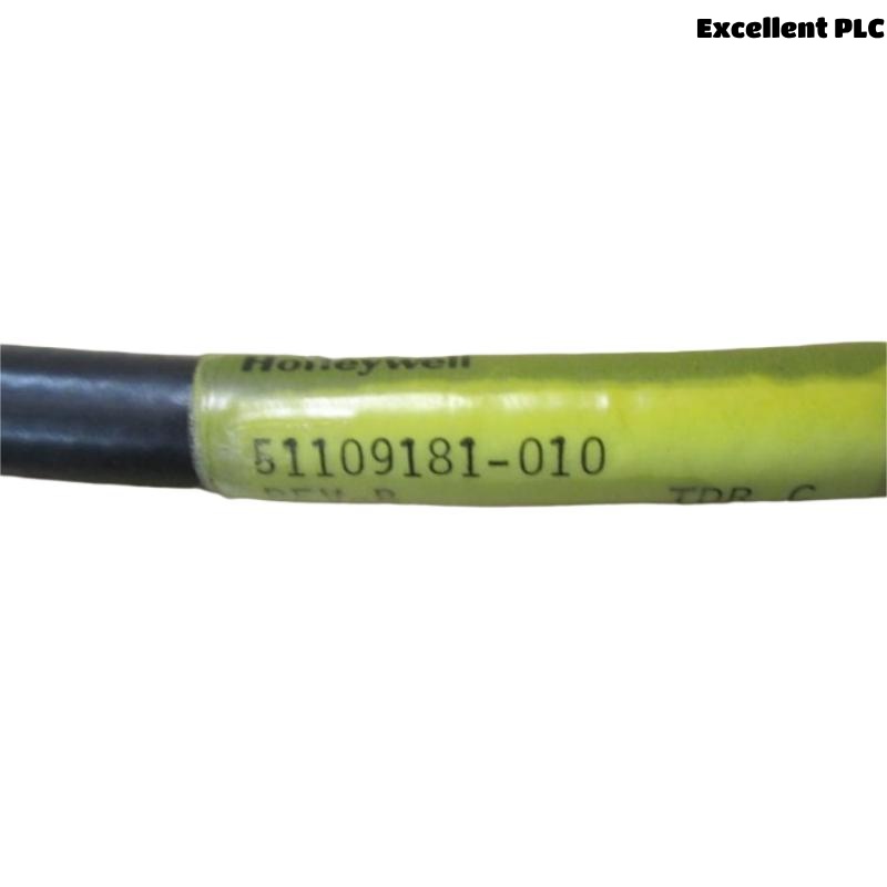 Honeywell 51109181-010 Coaxial Cable