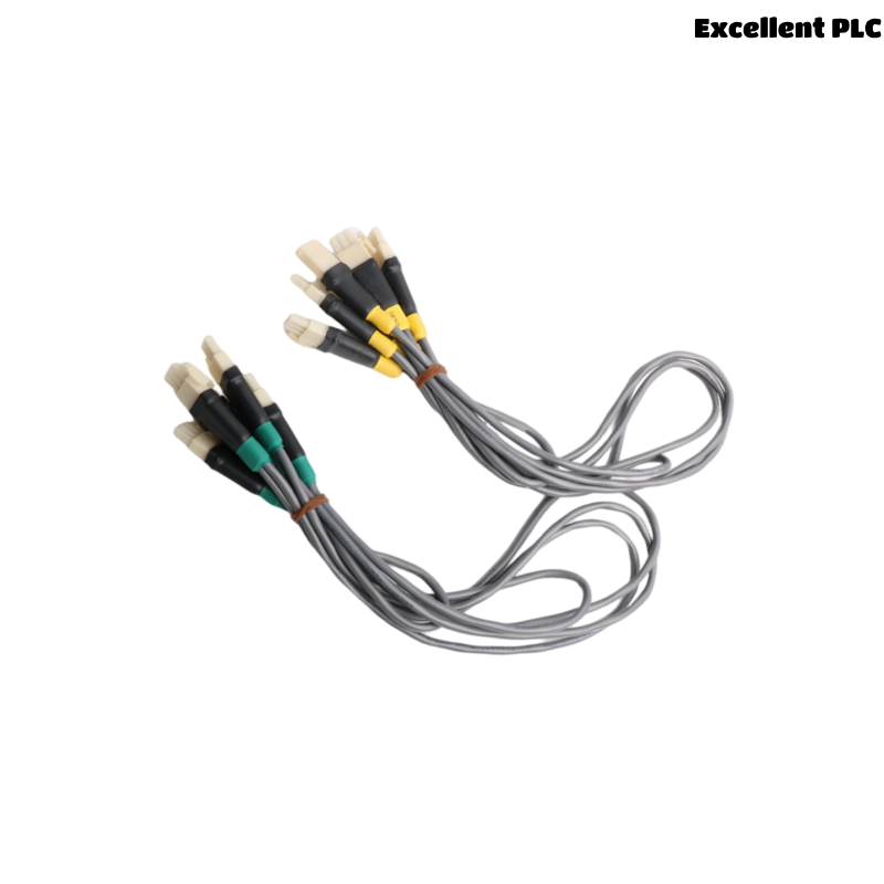 Honeywell 51202329-200 Violet Drop Cable