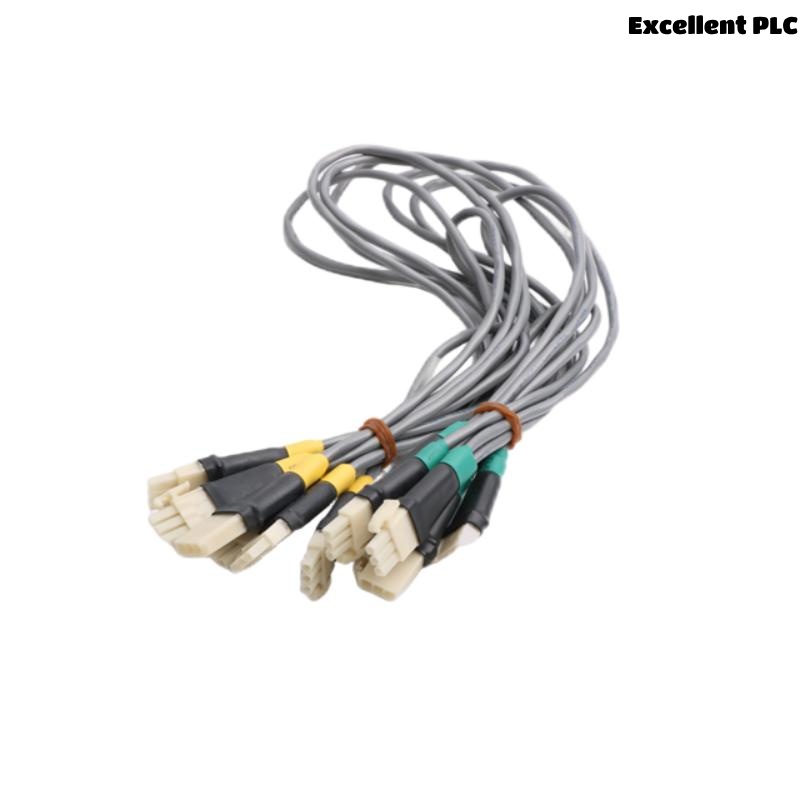 Honeywell 51202329-200 Violet Drop Cable