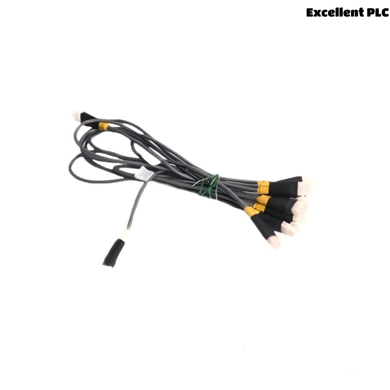 Honeywell 51202329-200 Violet Drop Cable