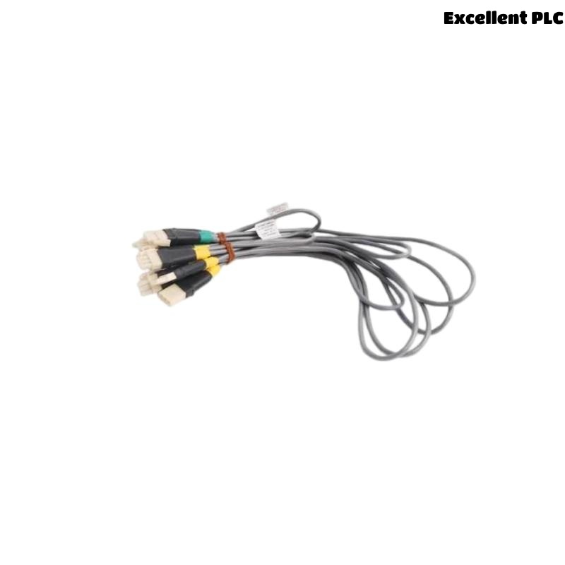 Honeywell 51202329-200 Violet Drop Cable