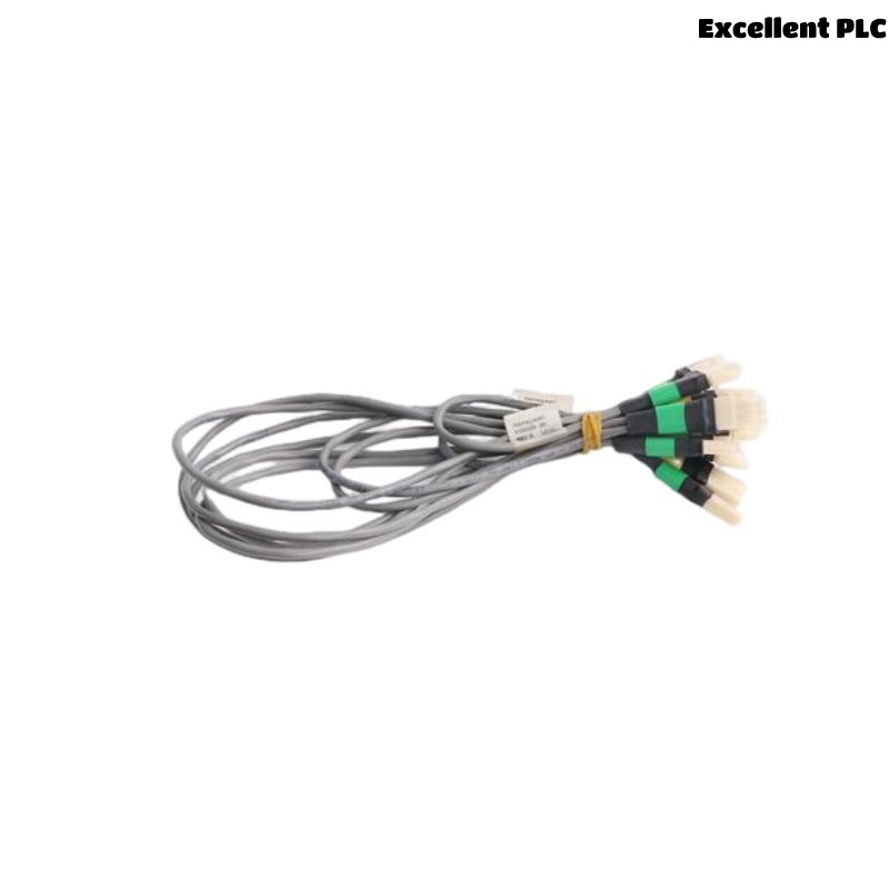 Honeywell 51202329-202 Violet Drop Cable