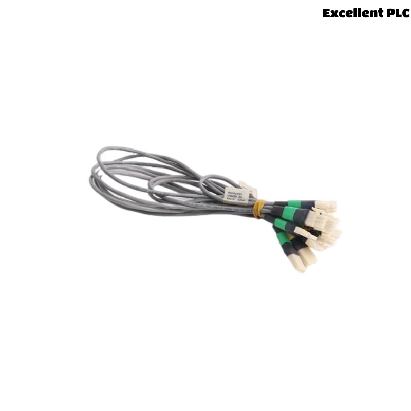Honeywell 51202329-202 Violet Drop Cable