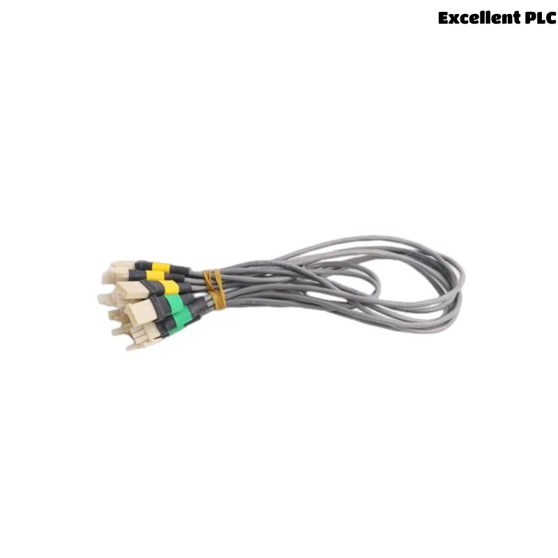 Honeywell 51202329-202 Violet Drop Cable