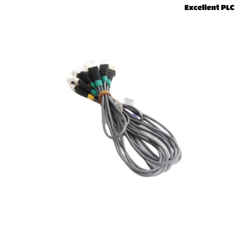 Honeywell 51202329-202 Violet Drop Cable