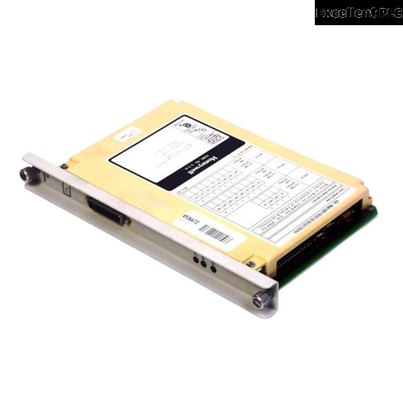Honeywell 620-0048 Data Collection Module