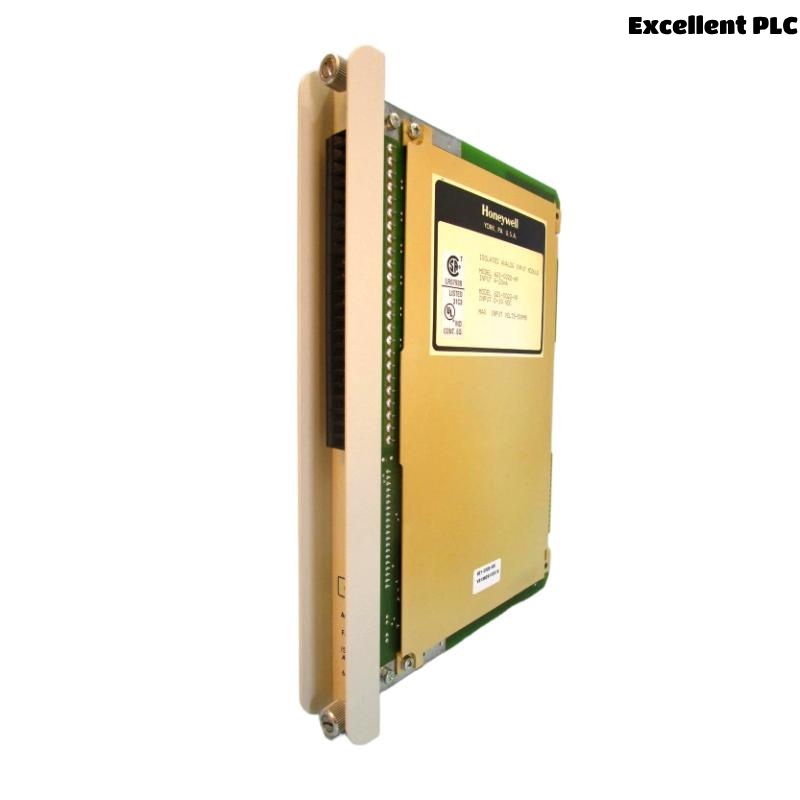 Honeywell 621-0022-AR Isolated Analog Input Module