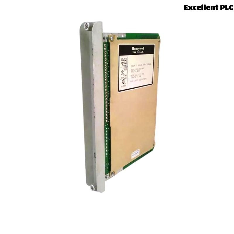 Honeywell 621-0022-RC Isolated Analog Input Module