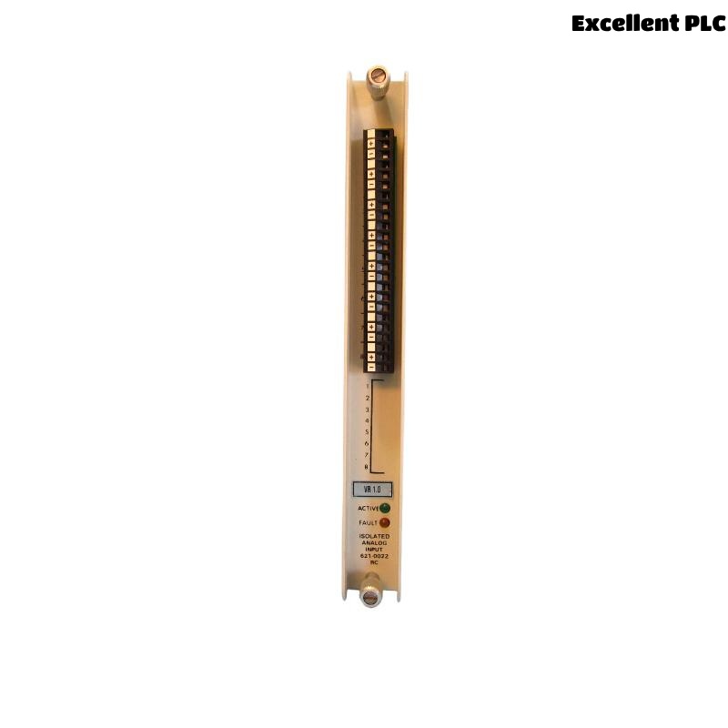 Honeywell 621-0022-RC Isolated Analog Input Module