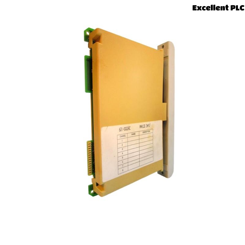 Honeywell 621-0022-RC Isolated Analog Input Module