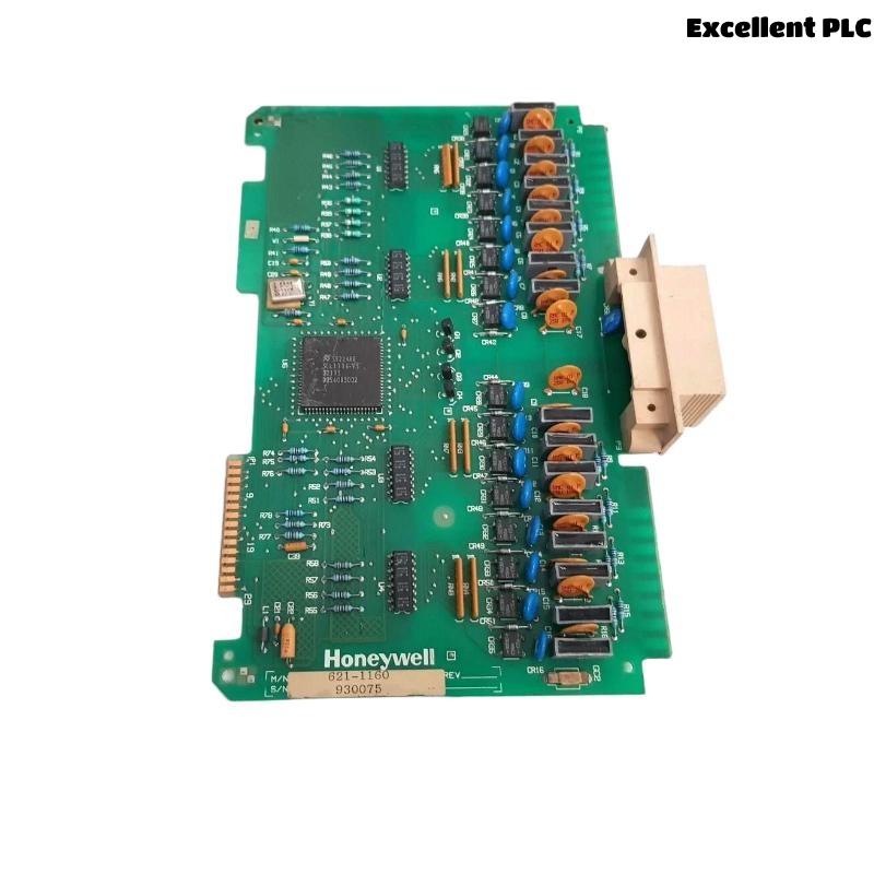 Honeywell 621-1160 Digital Input Module