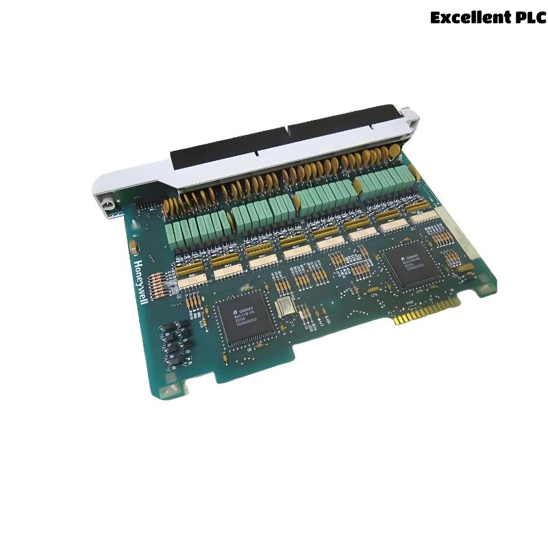 Honeywell 621-1180 Digital Input Module