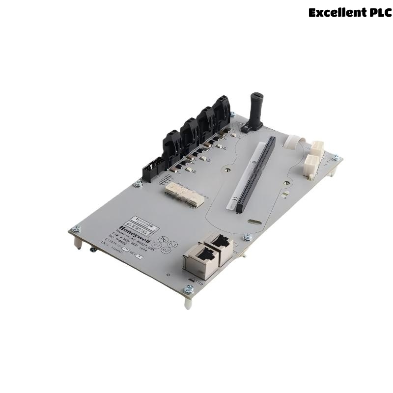 Honeywell 8U-TAOX51 Analog Output Module