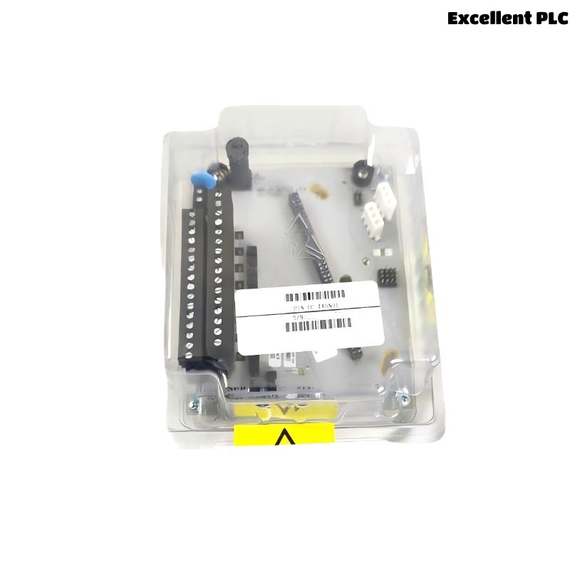 Honeywell 8U-TAOX51 Analog Output Module