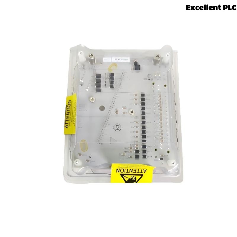 Honeywell 8U-TAOX51 Analog Output Module