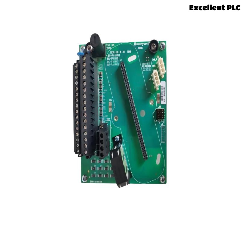 Honeywell 8U-TAOX51 Analog Output Module
