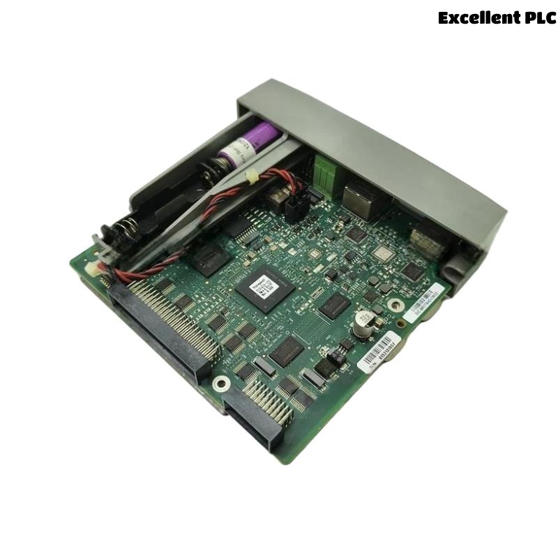 Honeywell 900C50-0360-00 HC900 C50 Controller CPU