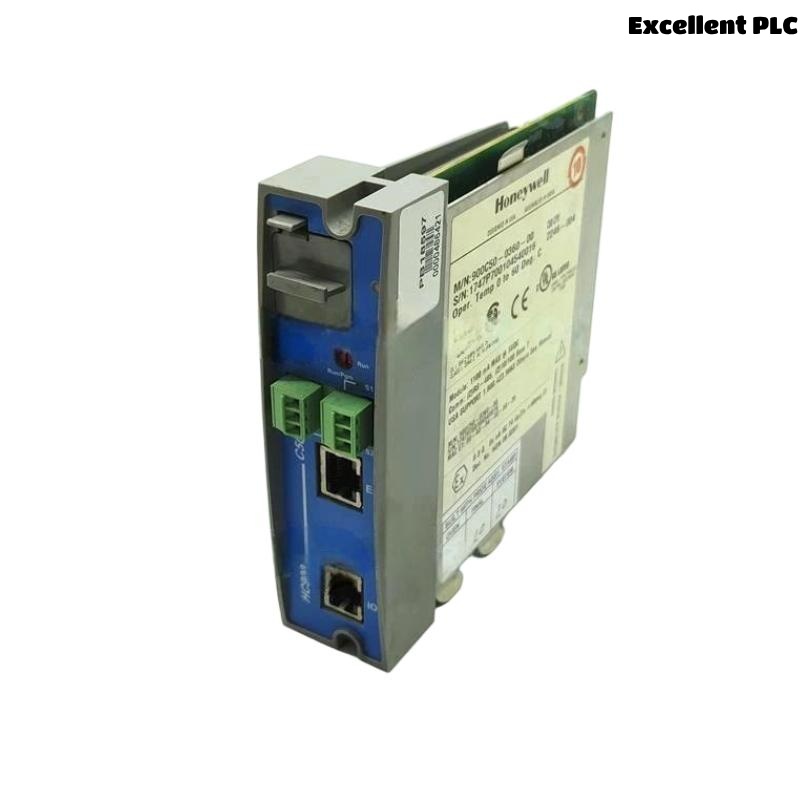 Honeywell 900C50-0360-00 HC900 C50 Controller CPU
