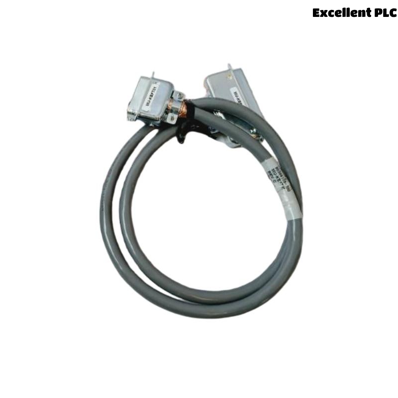 Honeywell MU-KBFT01 80366198-100 Bridge Cable