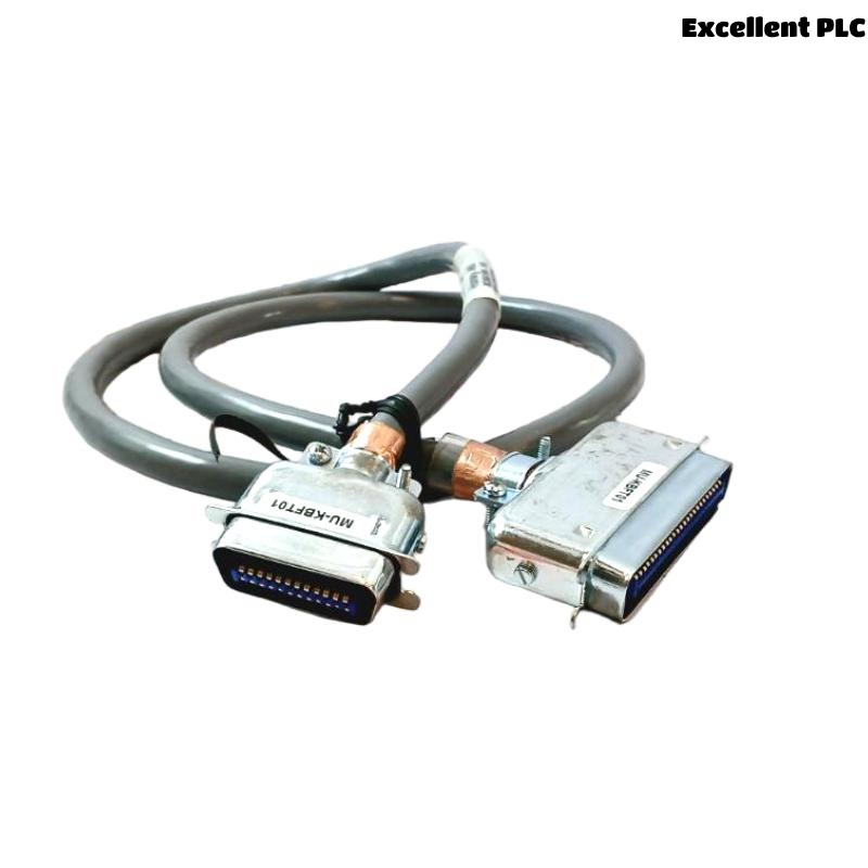 Honeywell MU-KBFT01 80366198-100 Bridge Cable