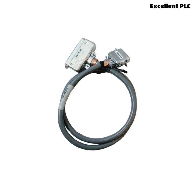 Honeywell MU-KBFT02 80366198-200 Bridge Cable