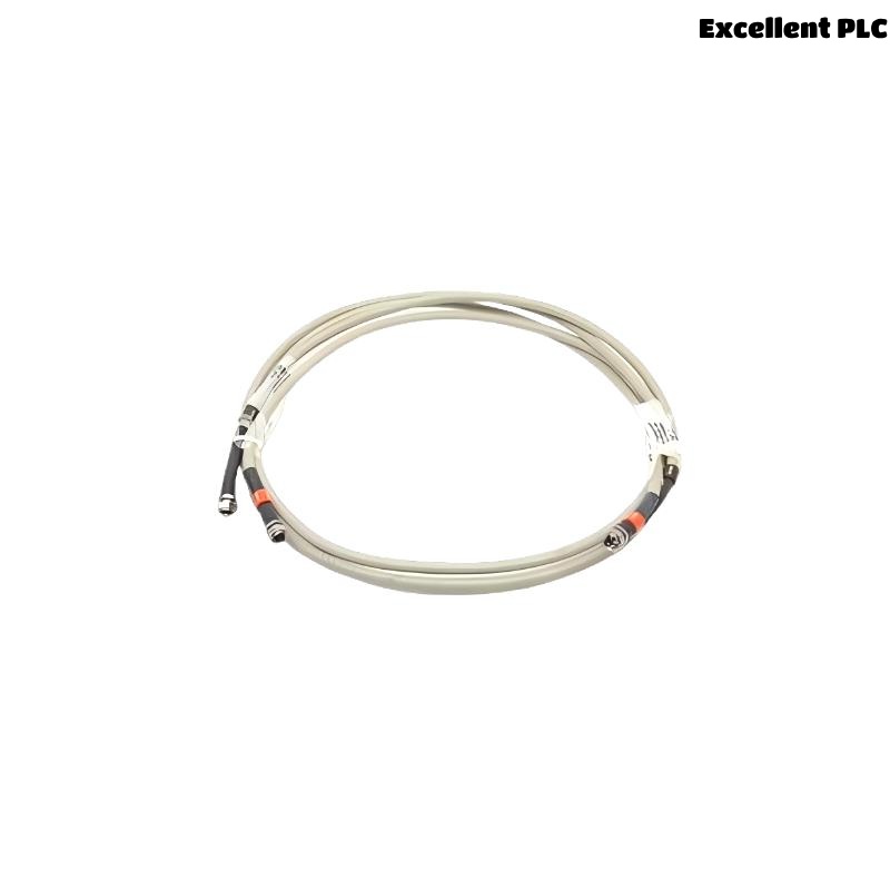 Honeywell MU-KLAM02 51201420-020 Cable
