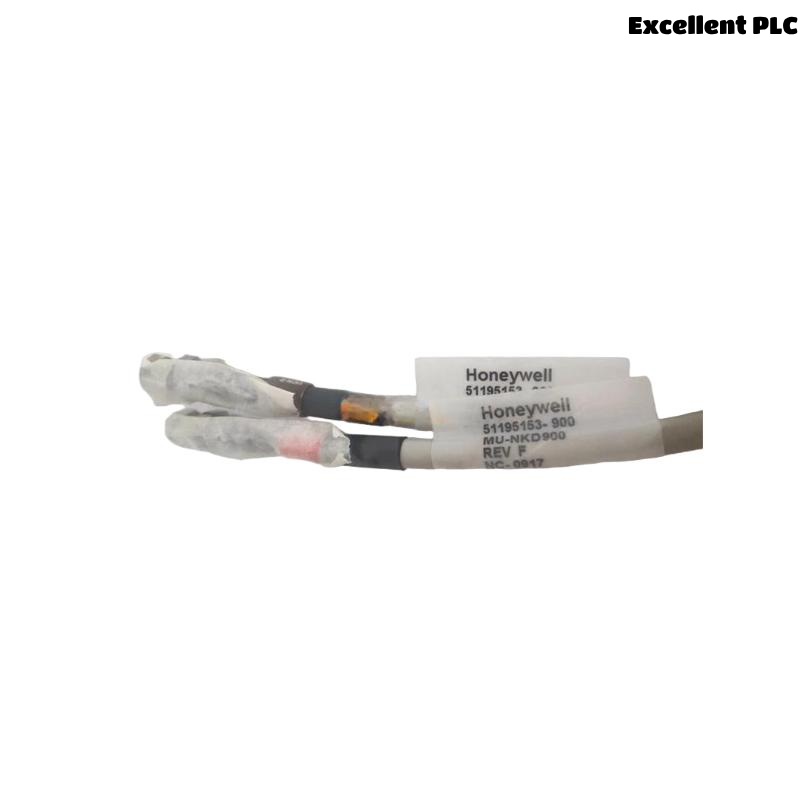 Honeywell MU-NKD900 51195153-900 Cable