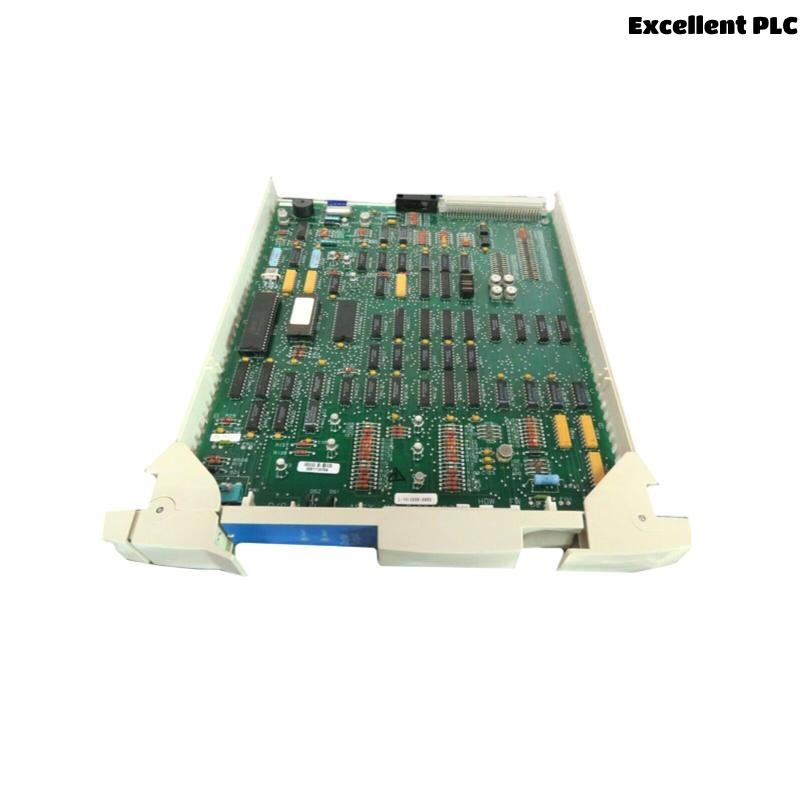 Honeywell MU-PDOX02 51304487-100 Digital Output Processor Card