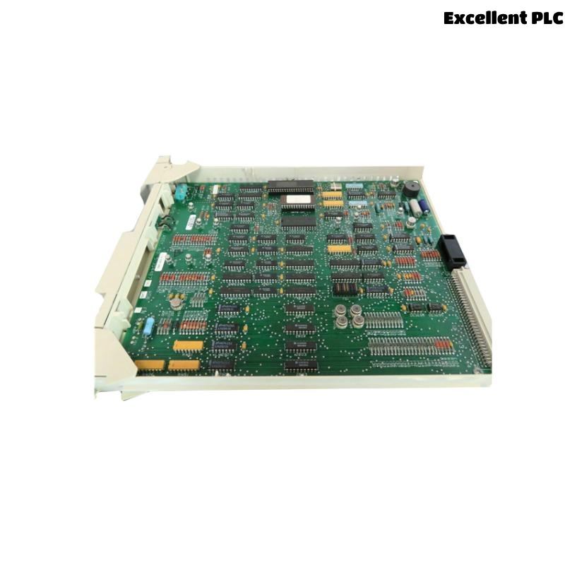 Honeywell MU-PDOX02 51304487-100 Digital Output Processor Card
