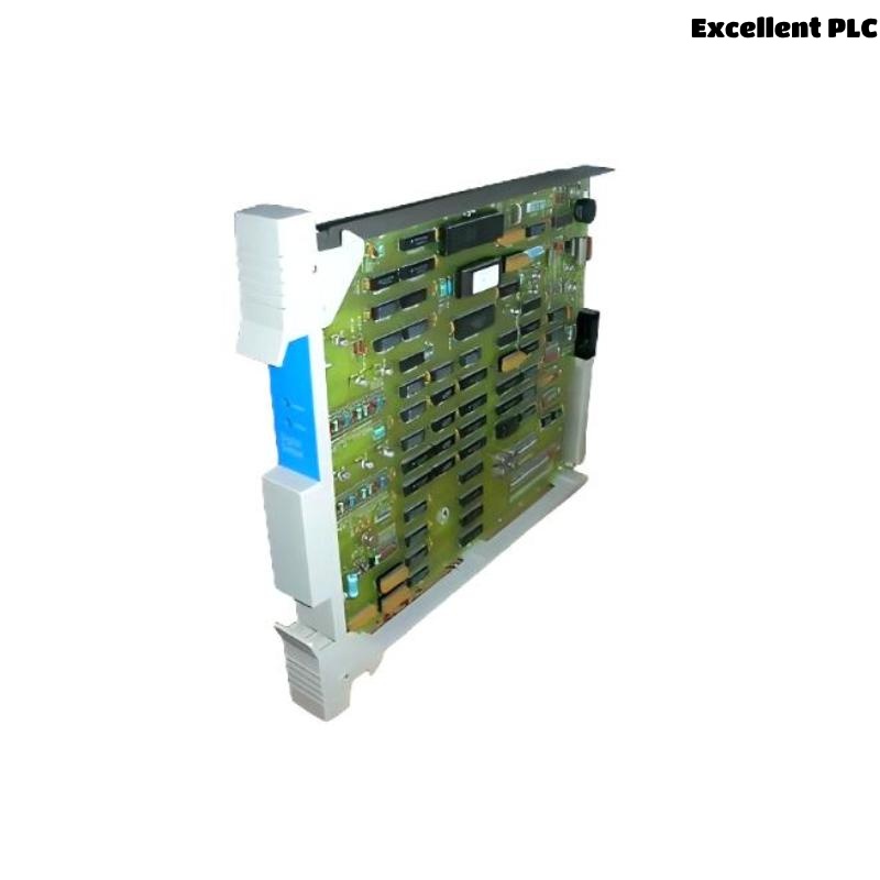 Honeywell MU-PDOX02 51304487-100 Digital Output Processor Card