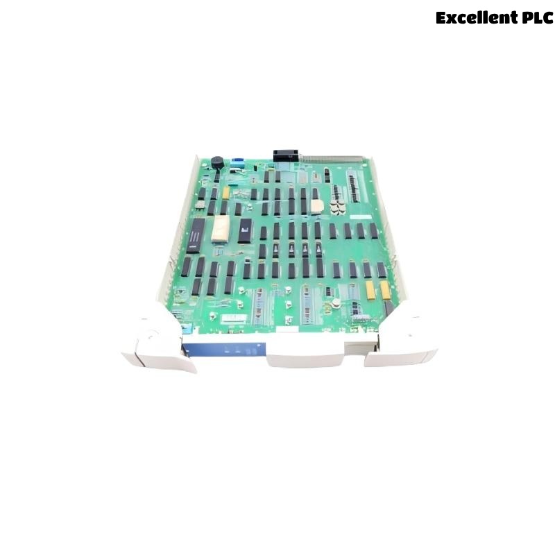 Honeywell MU-PDOX02 51304487-100 Digital Output Processor Card