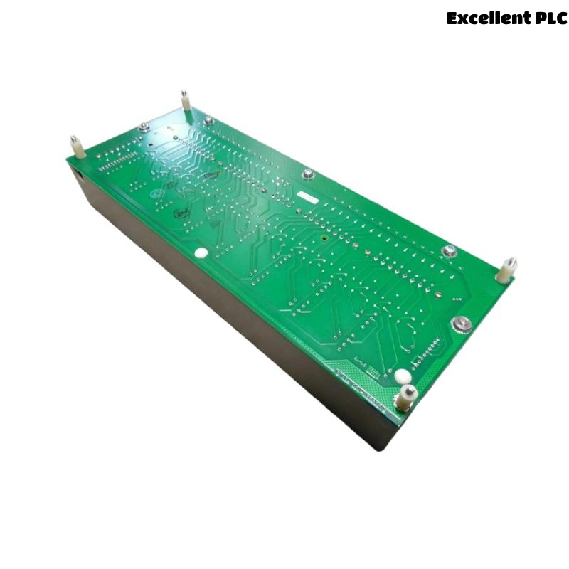 Honeywell MU-TAMT03 51309223-125 Low-Level Analog Input Multiplexer Module – TC