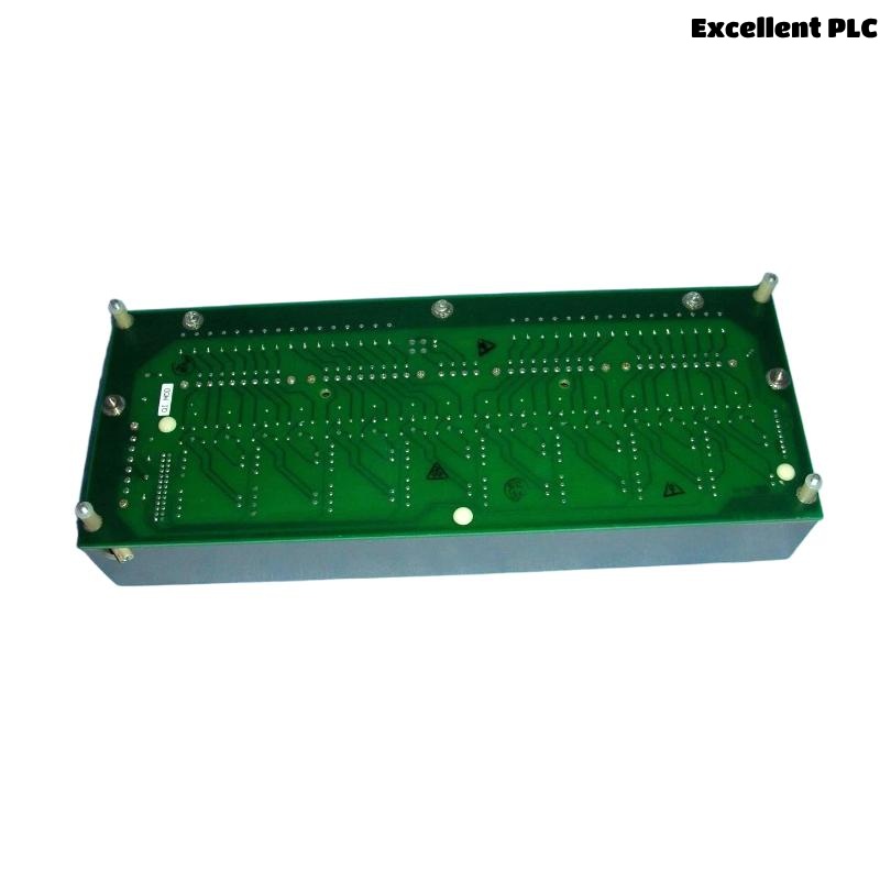 Honeywell MU-TAMT03 51309223-125 Low-Level Analog Input Multiplexer Module – TC