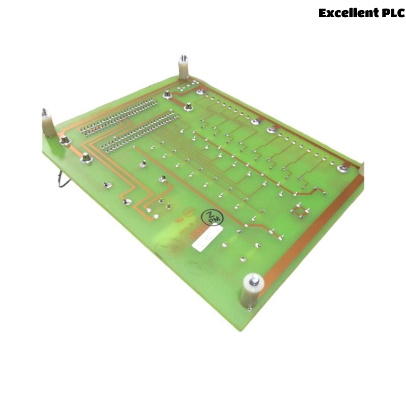 Honeywell MU-TAOX02 51304476-100 Analog Output Terminal Assembly