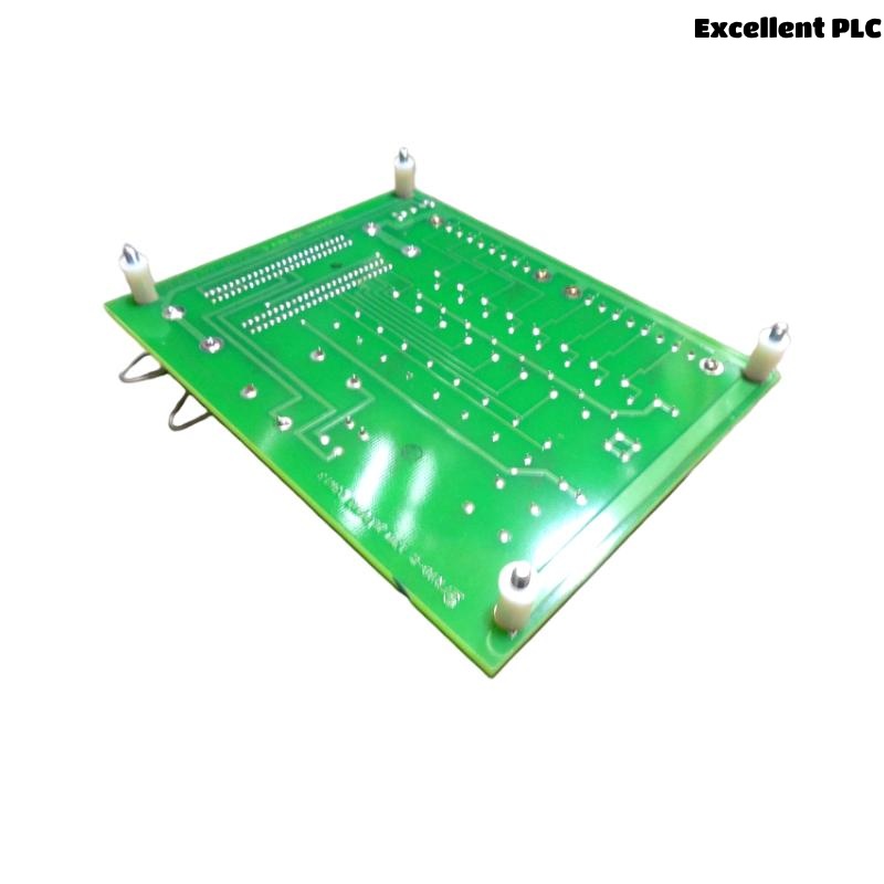 Honeywell MU-TAOX02 51304476-100 Analog Output Terminal Assembly