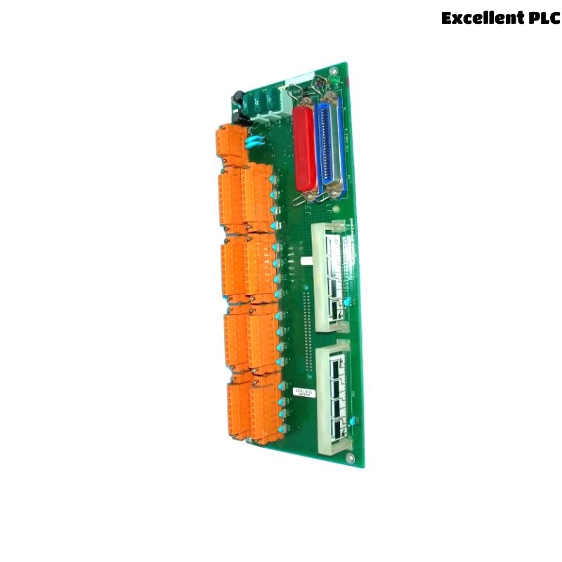 Honeywell MU-TDIY22 51204160-125 Digital Input Field Termination Assembly