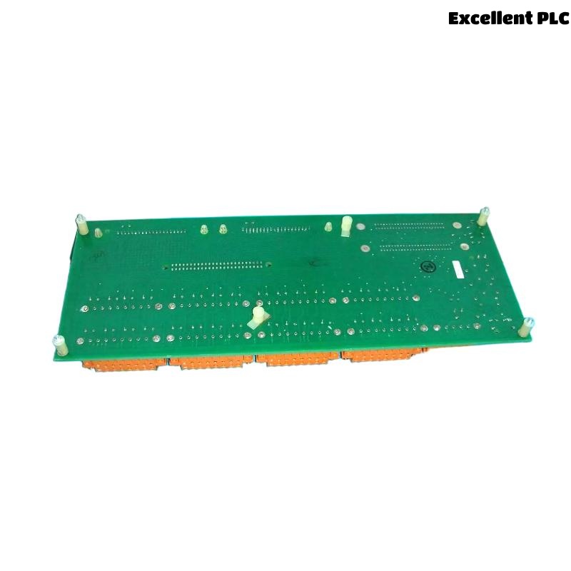 Honeywell MU-TDIY22 51204160-125 Digital Input Field Termination Assembly