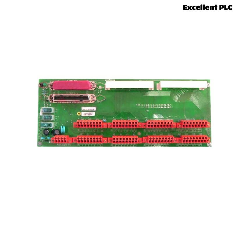 Honeywell MU-TDIY22 51204160-125 Digital Input Field Termination Assembly