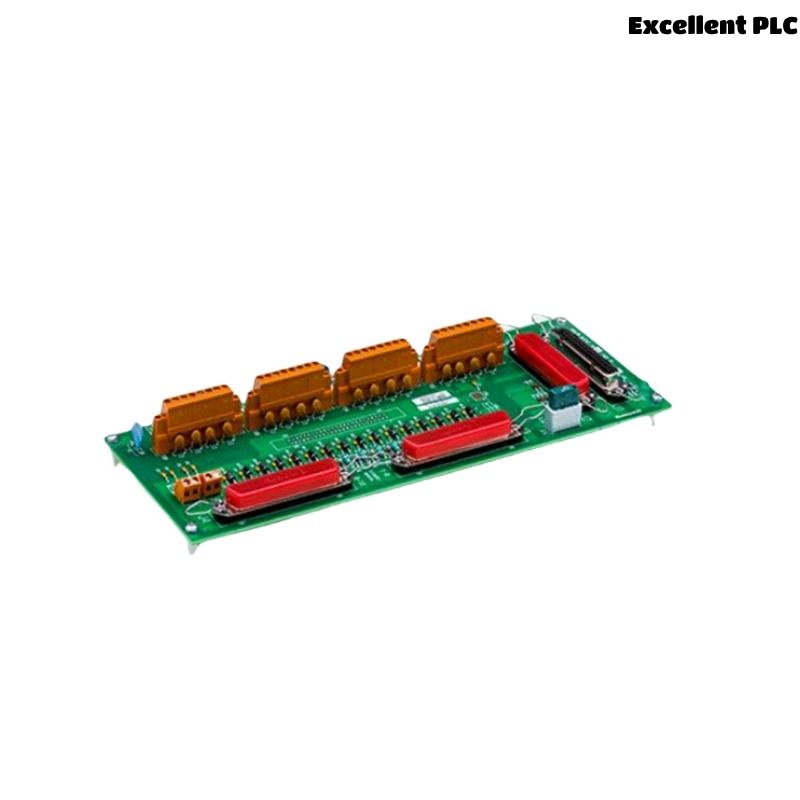 Honeywell MU-TDIY22 80366180-125 Digital Input Field Termination Assembly
