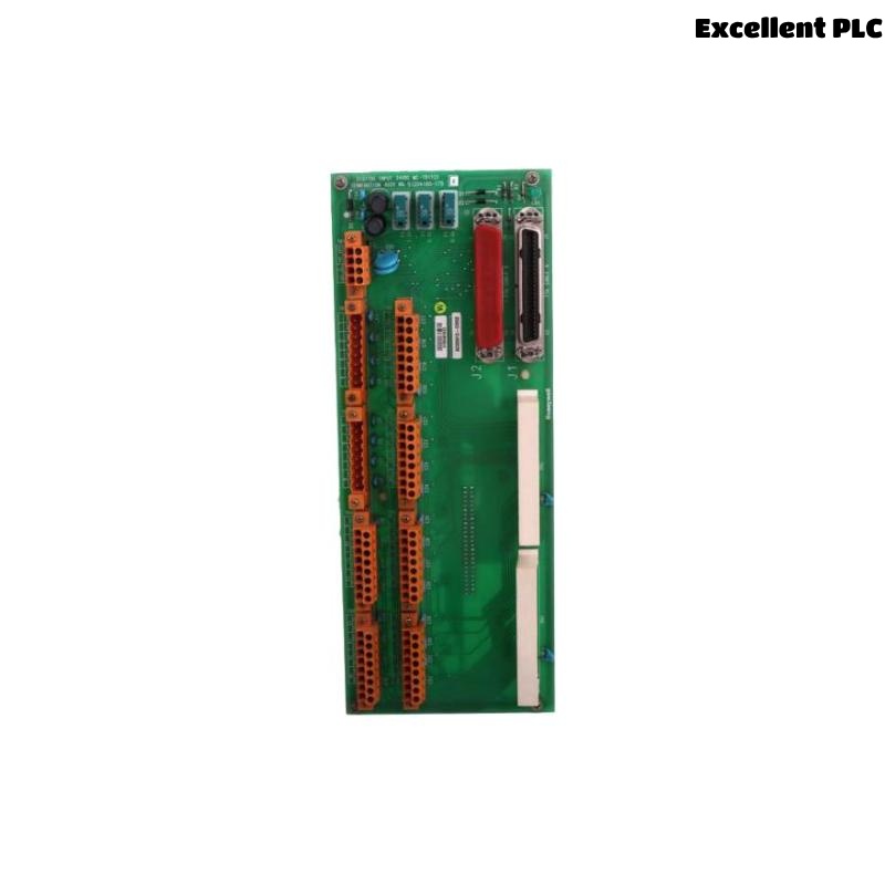 Honeywell MU-TDIY22 80366180-125 Digital Input Field Termination Assembly