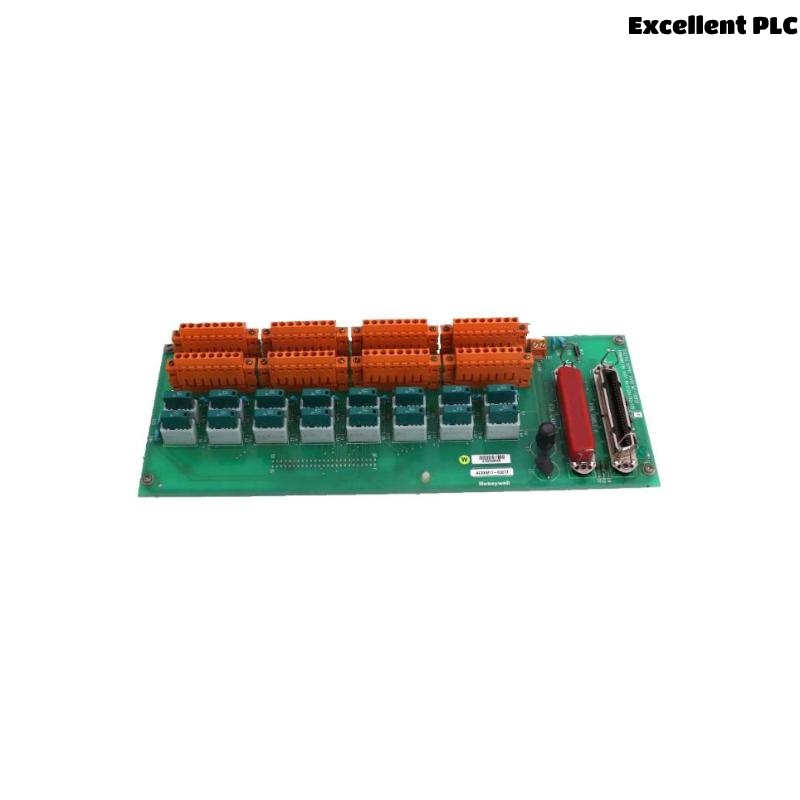 Honeywell MU-TDIY22 80366180-125 Digital Input Field Termination Assembly