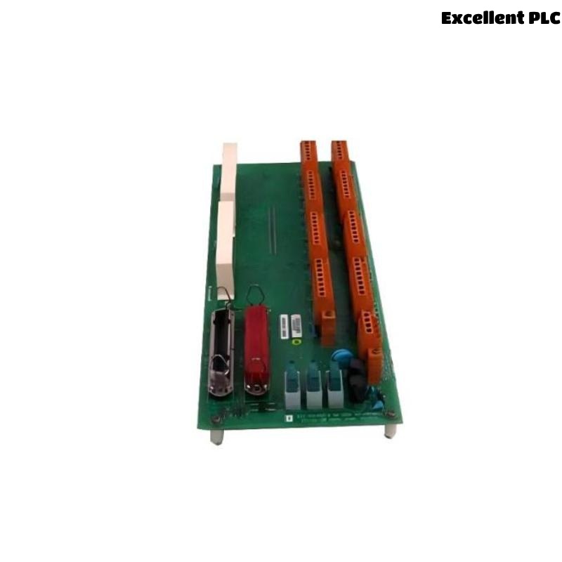 Honeywell MU-TDIY22 80366180-125 Digital Input Field Termination Assembly